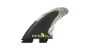 Quilha FCS II PCC - Carver Large Carbon