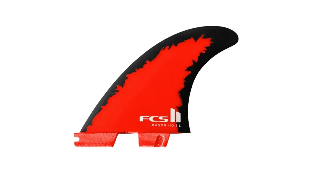 Quilha FCS II - Manson Ho - Large PC