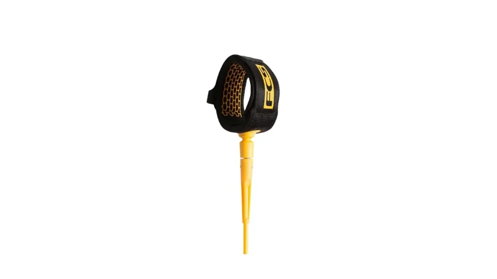 Leash FCS 6' x 7mm - Essential All Round