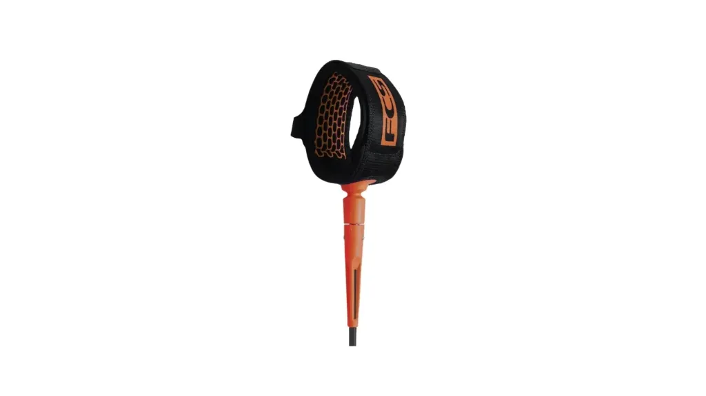 Leash FCS 6' x 7mm - Essential All Round