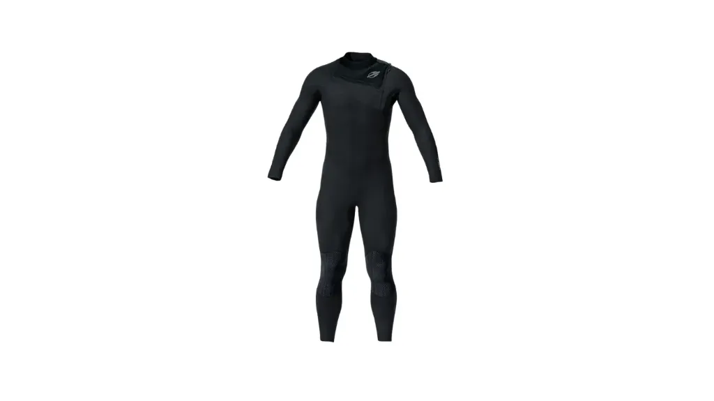 Long John Mormaii - Chestzip Infantil 3/2mm
