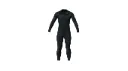 Long John Mormaii - Chestzip Infantil 3/2mm
