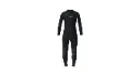 Long John Mormaii - Budline Backzip Infantil 2mm