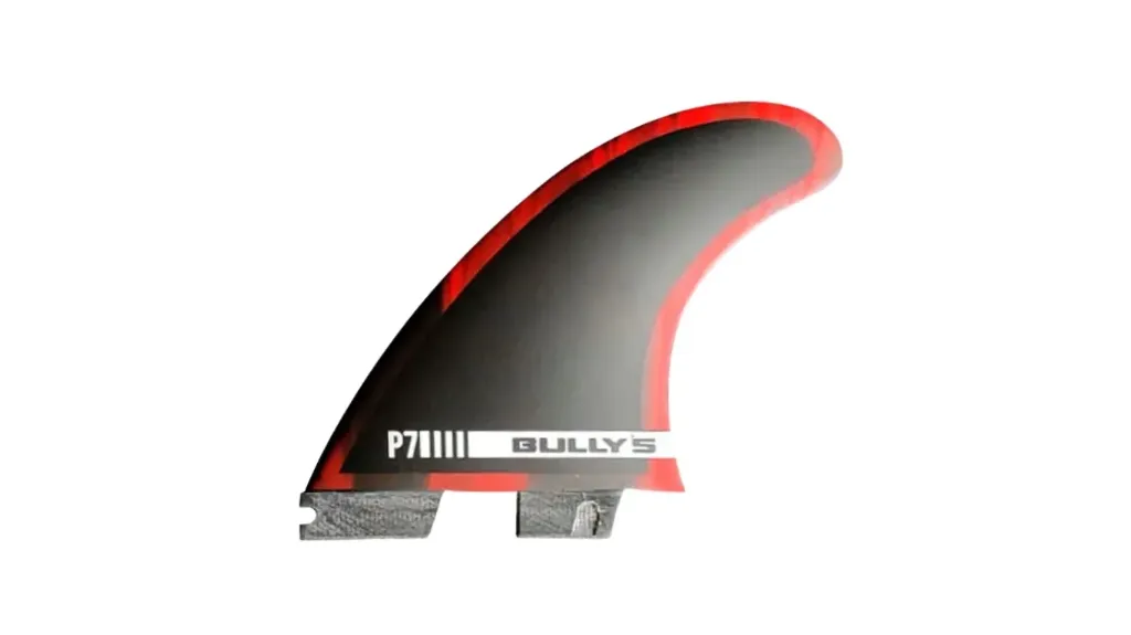 Quilha Bully's P7 - FCS II - Large
