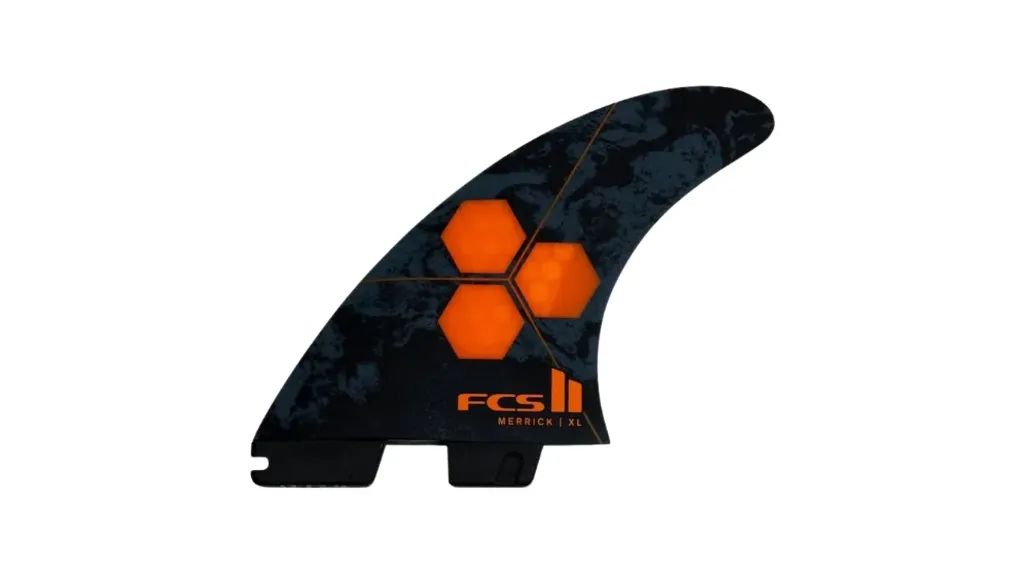 Quilha FCS II AM PC - Al Merick - Tri XLarge