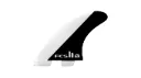 Quilha FCS II MF PC - Mick Fanning - Tri Large - Carver