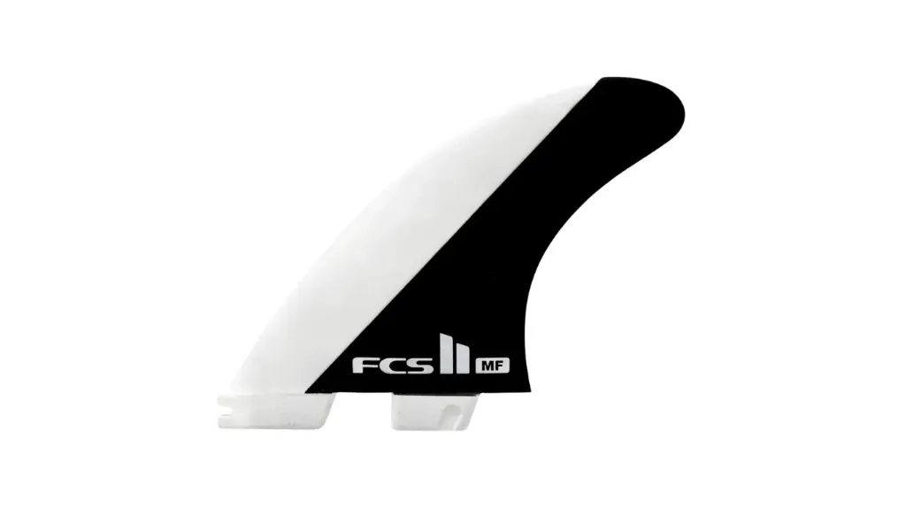 Quilha FCS II MF PC - Mick Fanning - Tri Media - Carver