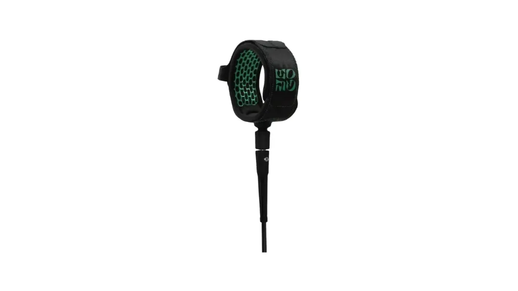 Leash FCS 6' x 5,5mm - Essential - COMP - Yago Dora