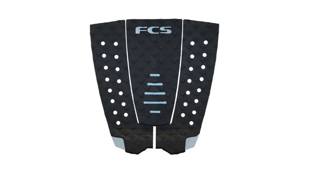 Deck FCS - Yago Dora - Charcoal/Flux