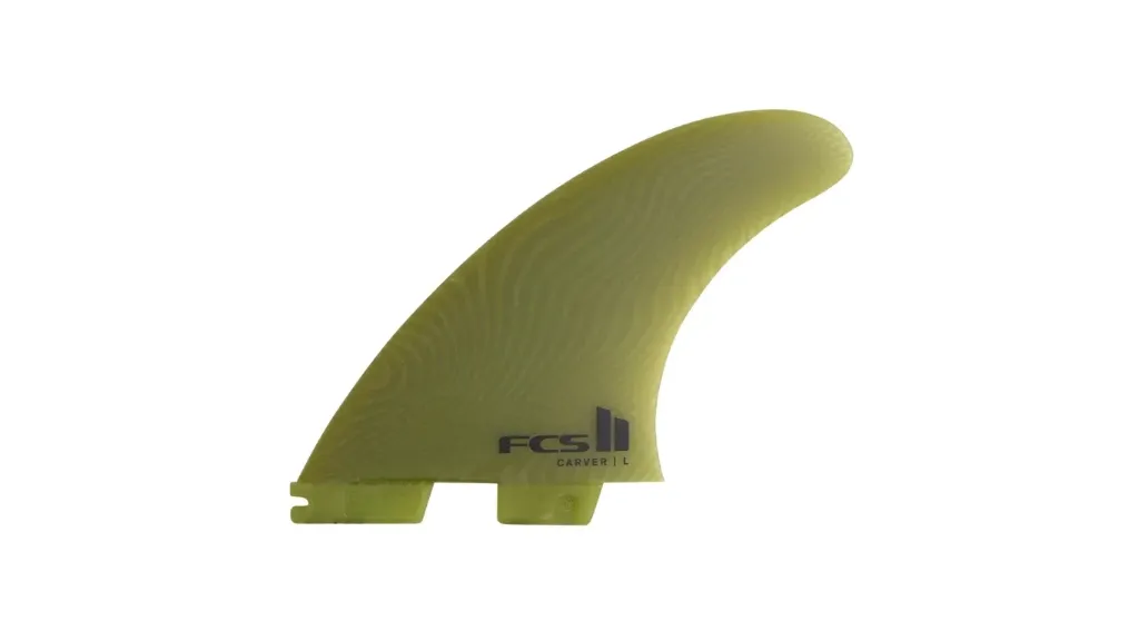 Quilha FCS II Neo Glass - Carver Large