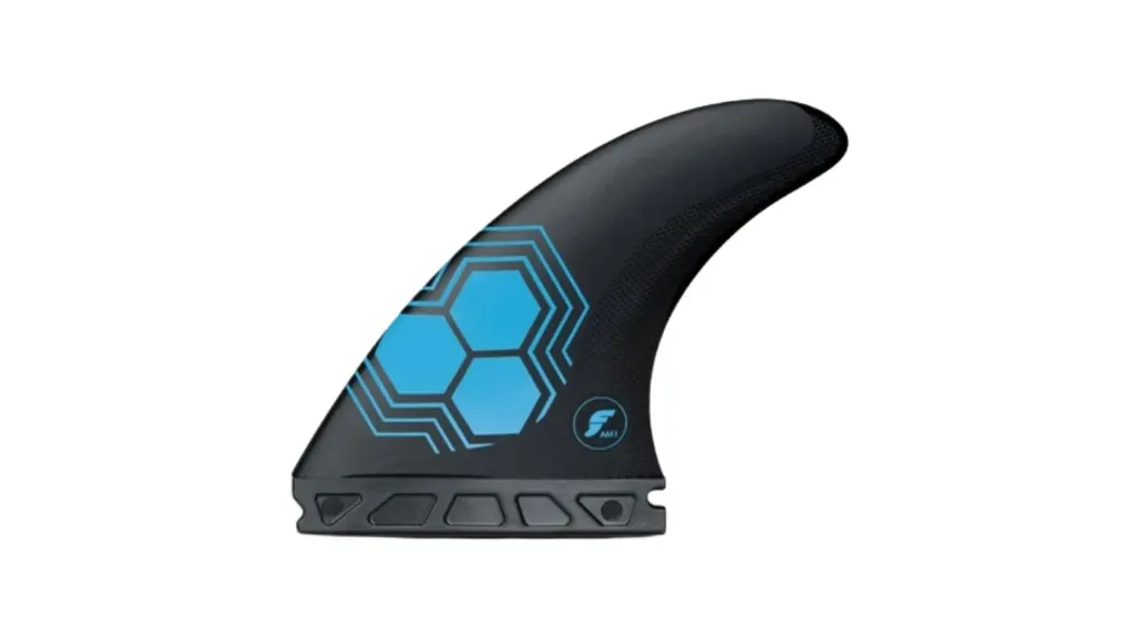 Quilha FUTURES AM1 - Alpha Core - Média