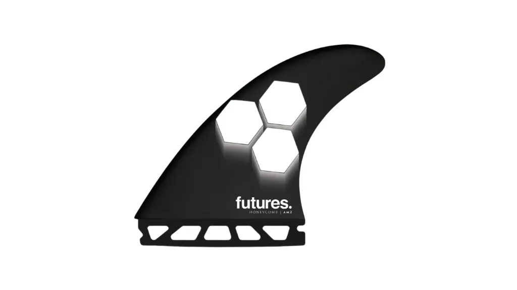 Quilha FUTURES AM2 - Honeycomb - Large