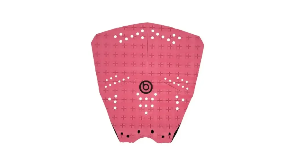 [AC0050] Deck Bullys - Bela Nalu - Rosa