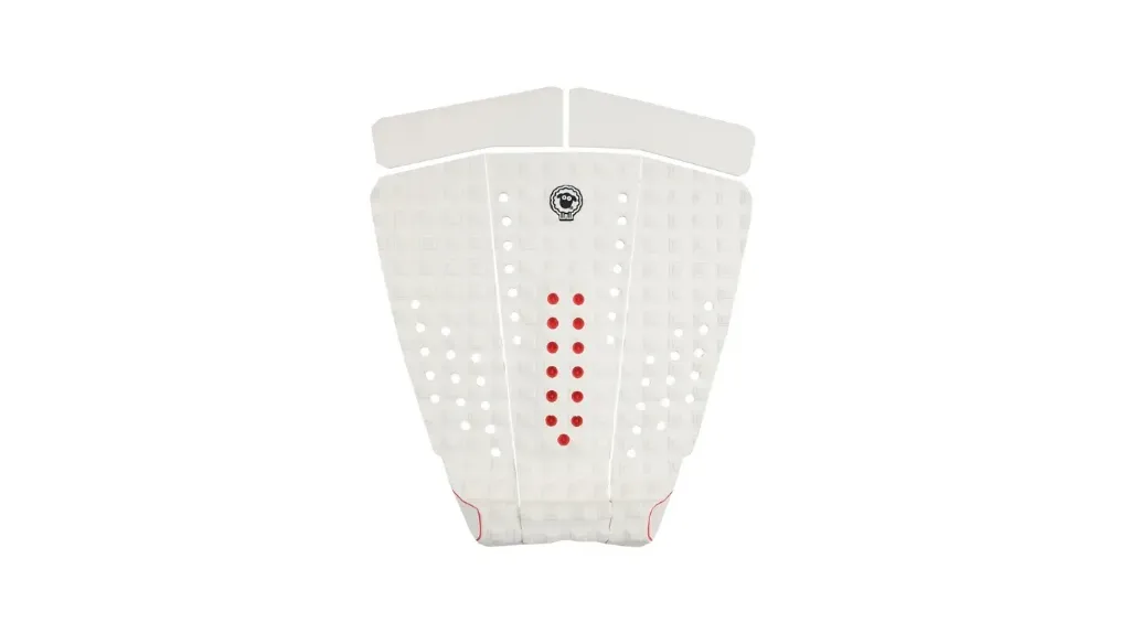 [AC0035] Deck Farms - Icaro Ronchi - Branco