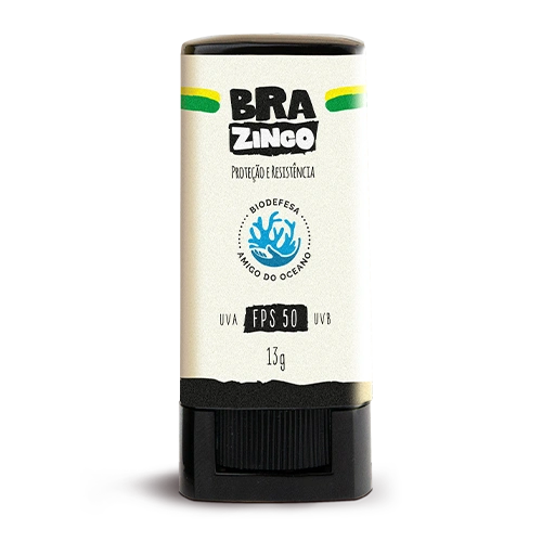 Protetor Brazinco - Incolor
