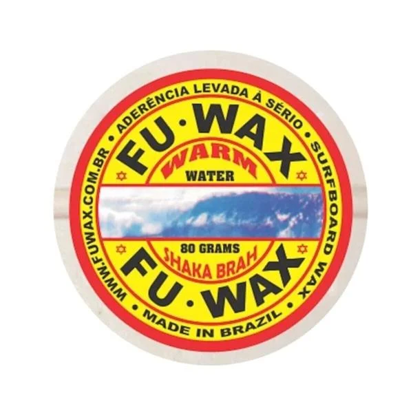 Parafina Fu Wax - Warm