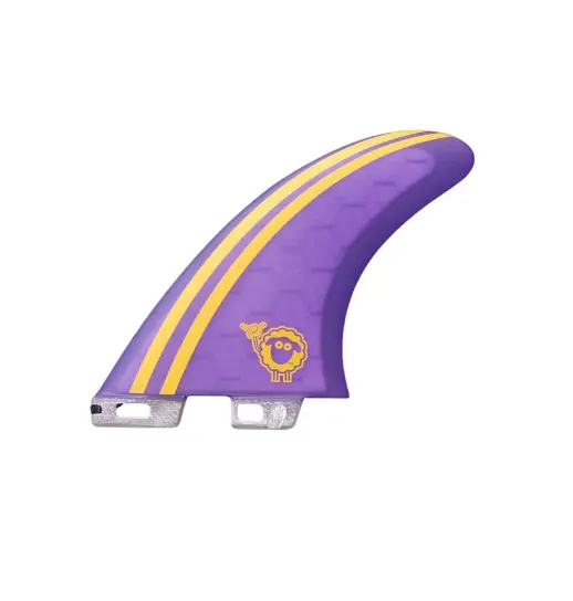 Quilha Farms Hangloose- FCS II