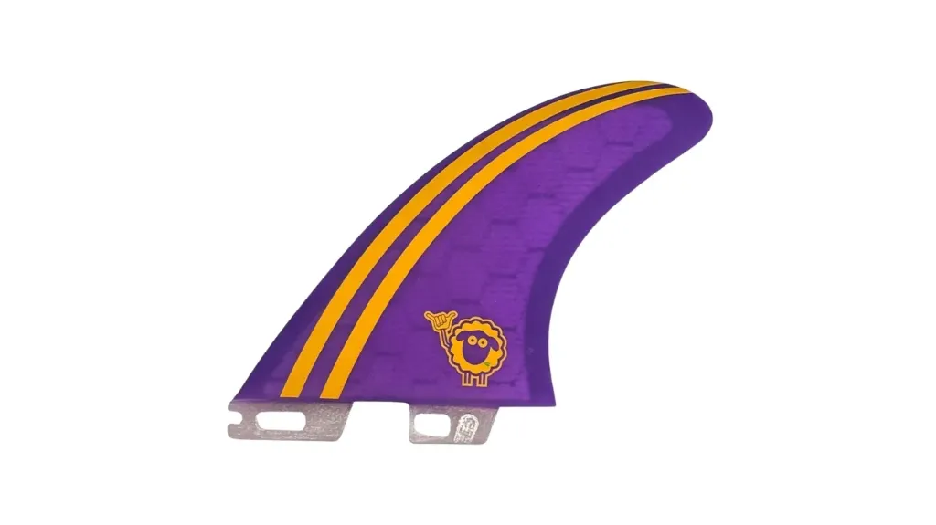 [AC0106] Quilha Farms Hangloose- FCS II