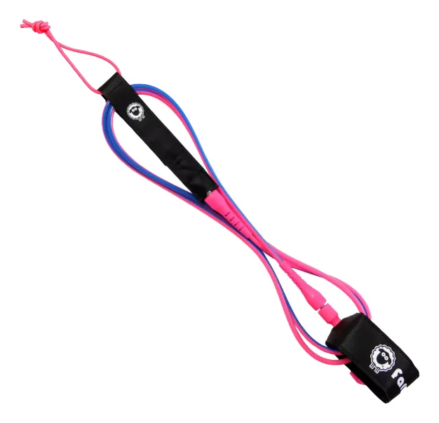 [AC0091] Leash Farms 6' x 6 mm - Lite Series