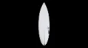Prancha de Surf TBS - 6' x 30,5L Nightrain