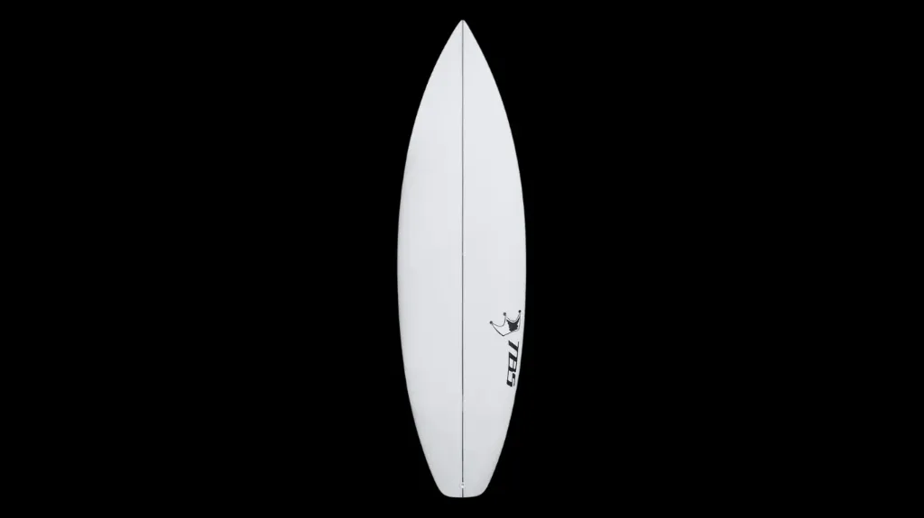[PR0019] Prancha de Surf TBS - 5'9" x 29,5L Esparta