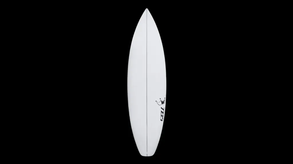 [PR0008] Prancha de Surf TBS - 5'11" x 30,8L Esparta