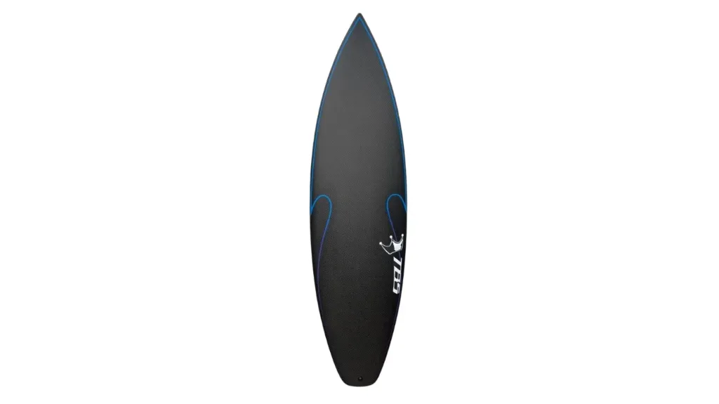 Prancha de Surf TBS - 5'9" x 27,6L Esparta