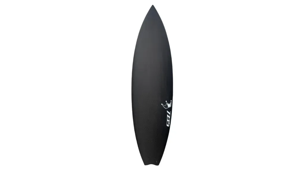 Prancha de Surf TBS - 6' x 31L Esparta