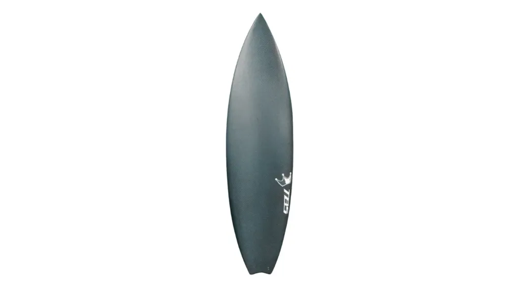 Prancha de Surf TBS - 6' x 31L Esparta