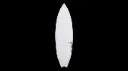 Prancha de Surf TBS - 5'9" x 29,2L Easy Rider