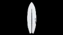 Prancha de Surf TBS - 5'8" x 33L Easy Rider