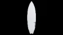 Prancha de Surf TBS - 6'2" x 35L Easy Rider