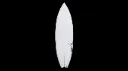 Prancha de Surf TBS - 6' x 37,2L Overall