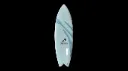 Prancha de Surf TBS - 5'6" x 28,5L Spicy Tuna
