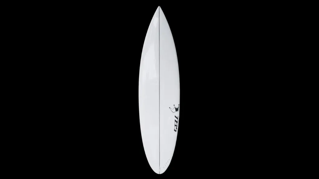 Prancha de Surf TBS - 6'1" x 30,2L Pro-1