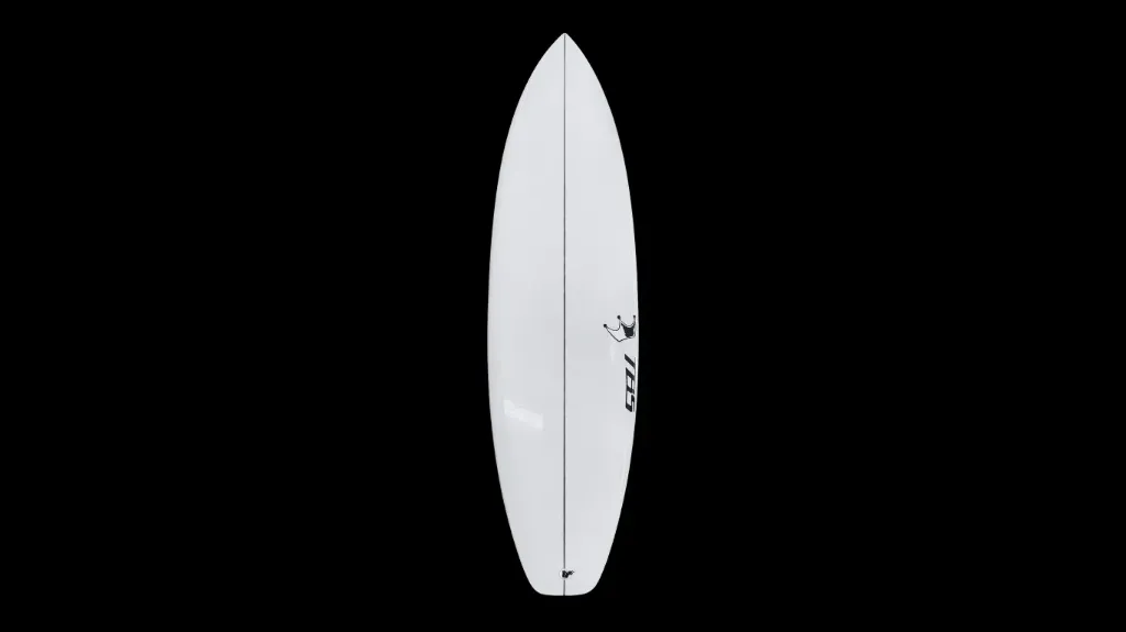 Prancha de Surf TBS - 6'5" x 38,9L Evolution