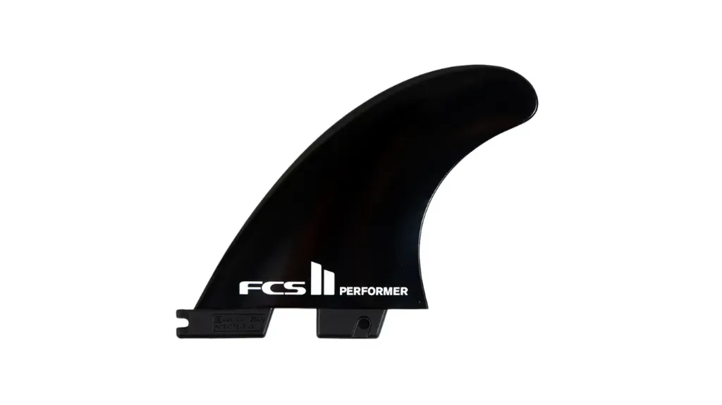 [AC0105] Quilha FCS II - Glass Flex- Performer M