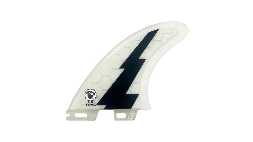 [AC0118] Quilha Farms MF-7 - FCS II - Large