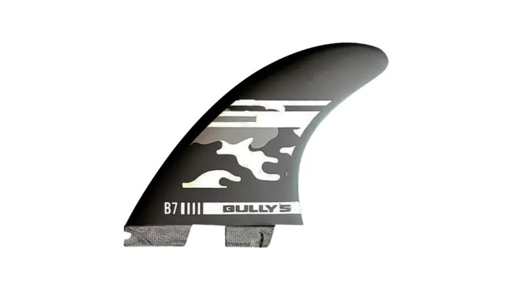 [AC0122] Quilha Bully's B7 - FCS II - Large