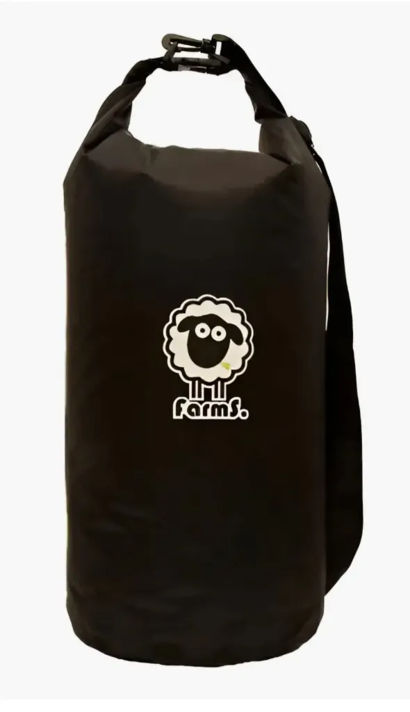 Wet Bag impermeável Farms - saco estanque 20L