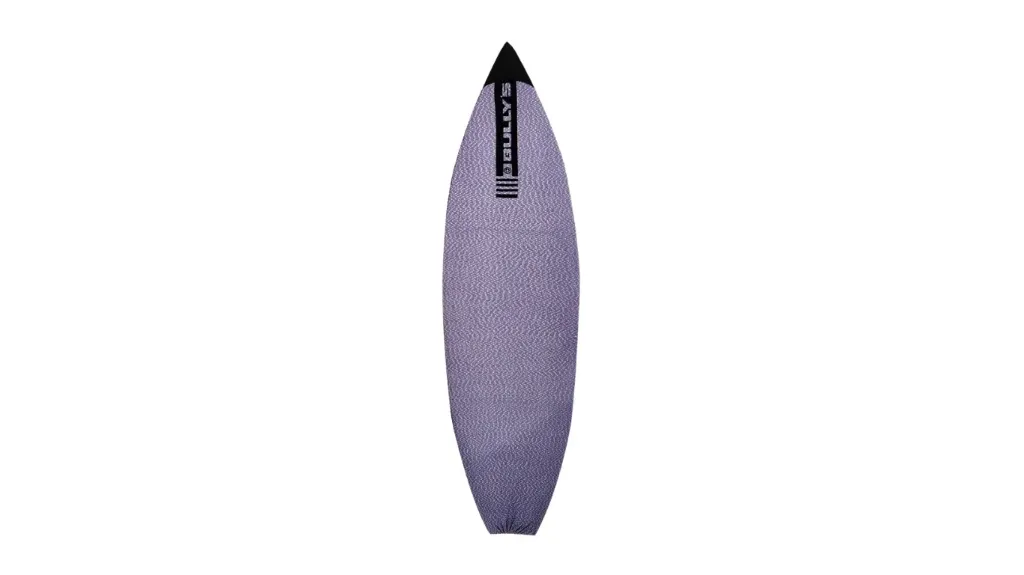 Capa Toalha - Bullys - Short Board 6'0"/6'3"