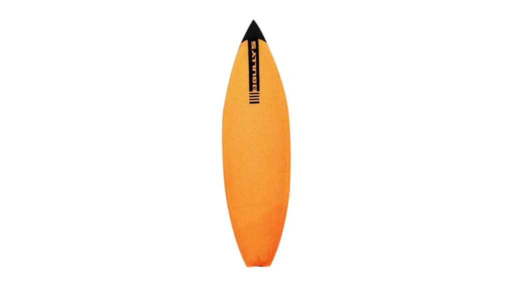 Capa Toalha - Bullys - Short Board 6'0"/6'3"