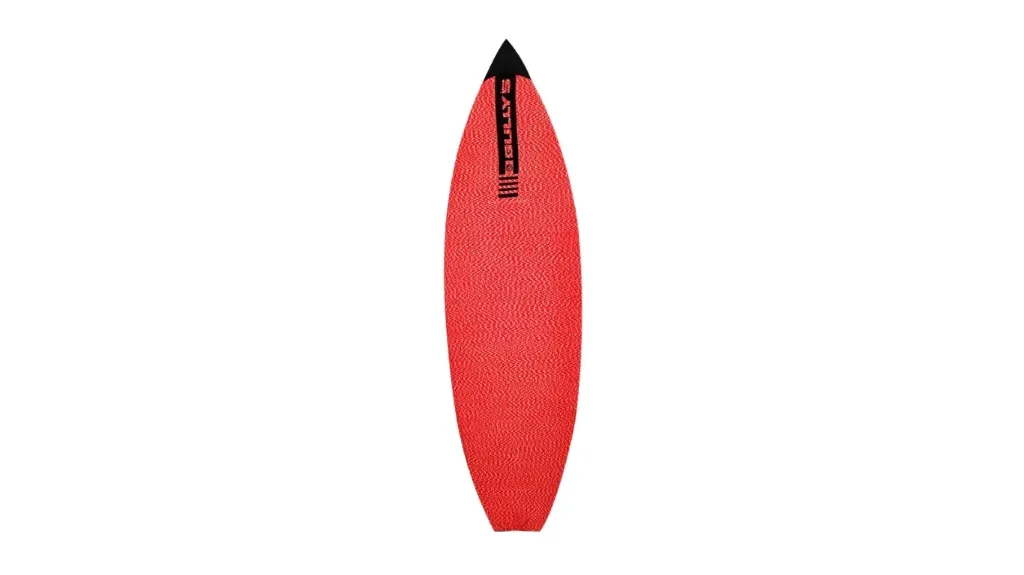 Capa Toalha - Bullys - Short Board 6'0"/6'3"
