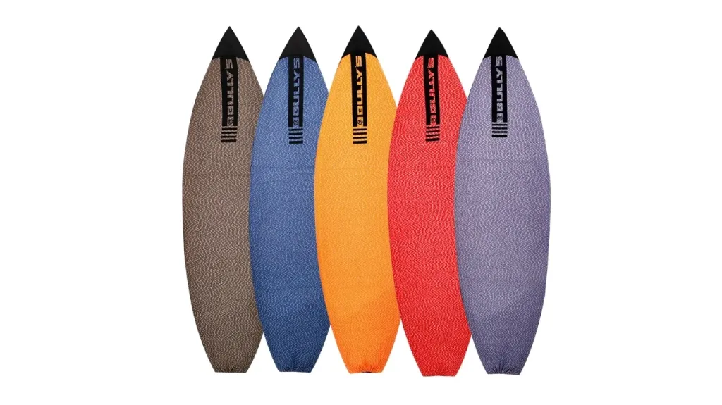 Capa Toalha - Bullys - Short Board 5'3"/5'7"