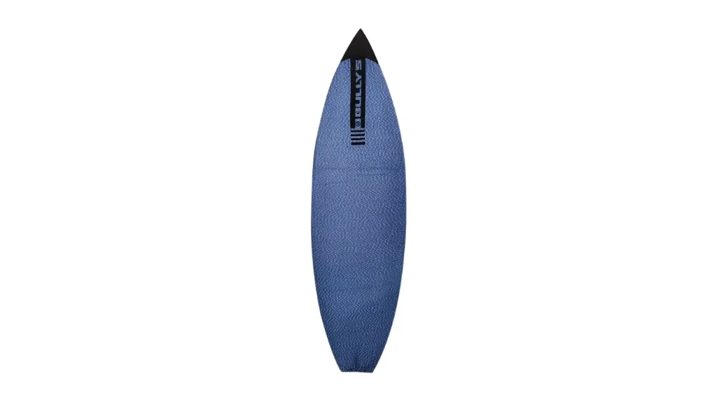 Capa Toalha - Bullys - Short Board 5'3"/5'7"