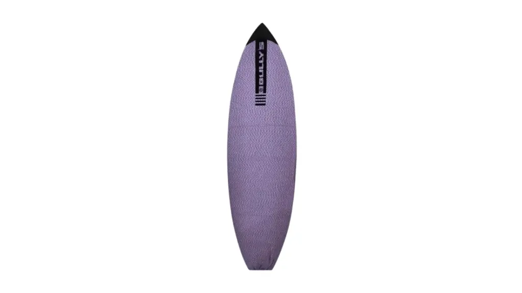 Capa Toalha - Bullys - Fish 5'10"/6'2"