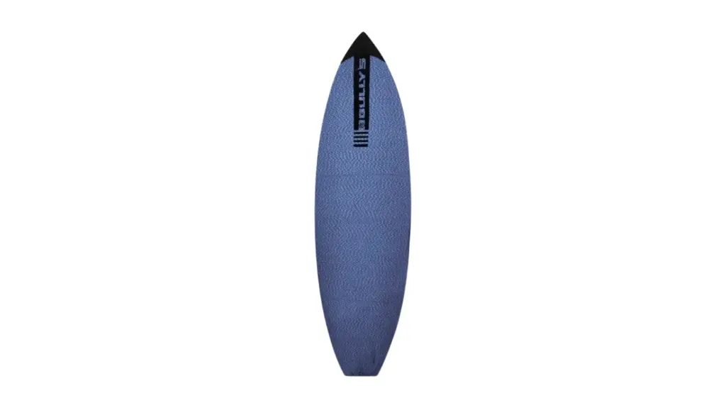 Capa Toalha - Bullys - Fish 5'10"/6'2"