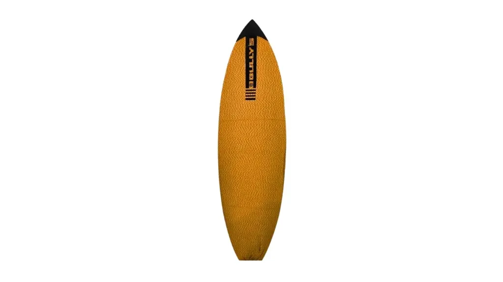 Capa Toalha - Bullys - Fish 5'10"/6'2"