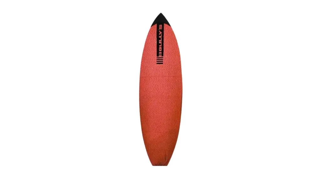 Capa Toalha - Bullys - Fish 5'10"/6'2"
