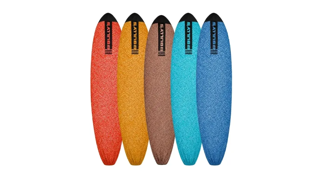 Capa Toalha - Bullys - Funboard